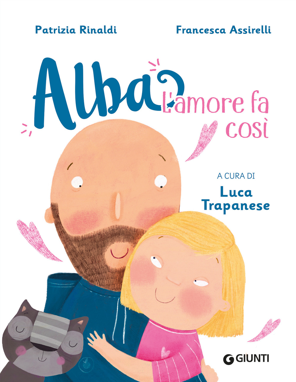 L'amore fa così. Alba