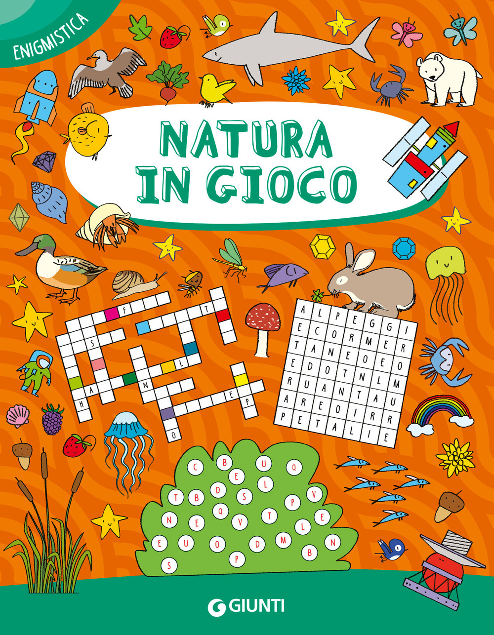 Natura in gioco