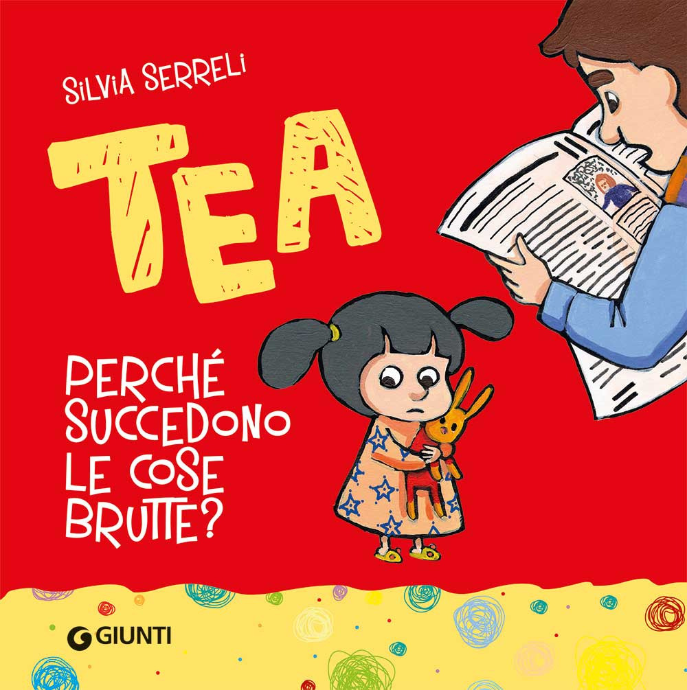 Perché succedono le cose brutte? Tea