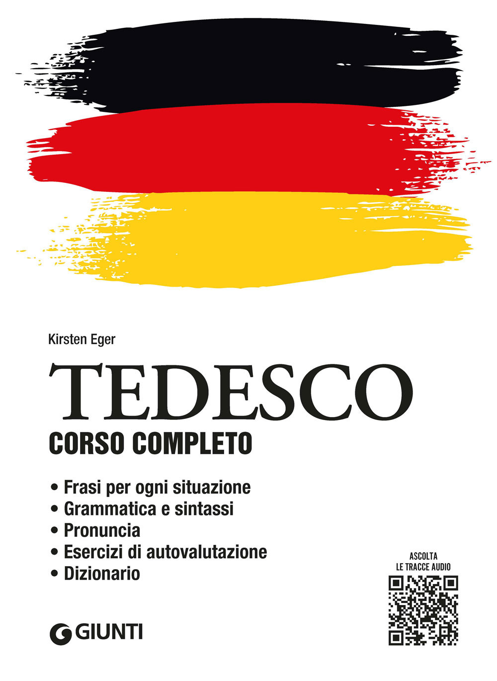 Tedesco. Corso completo