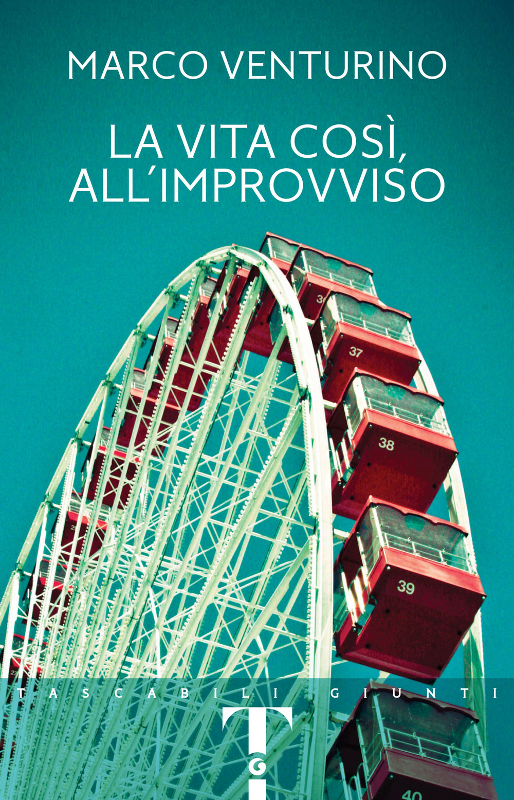 La vita così, all'improvviso