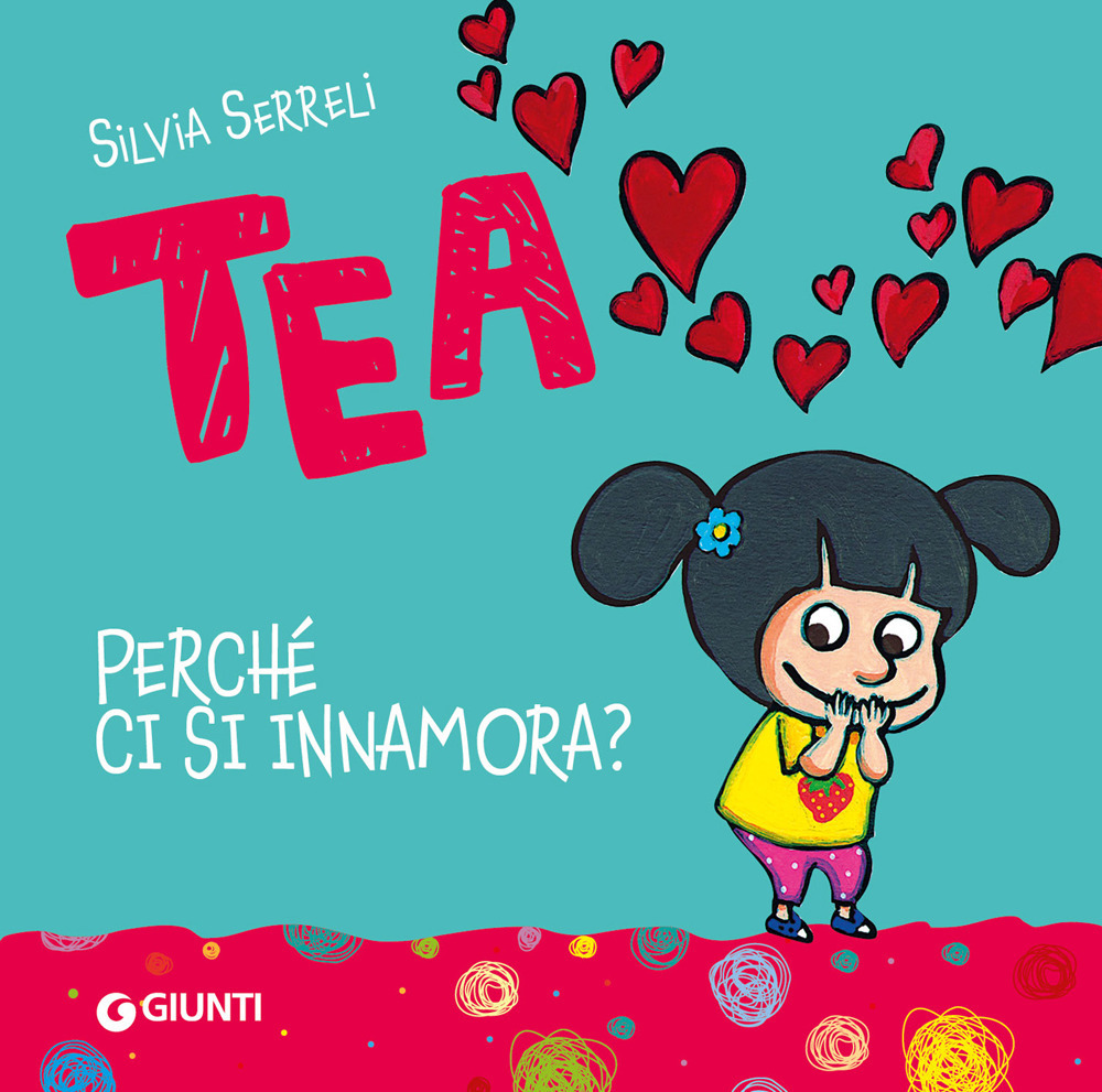 Perché ci si innamora? Tea
