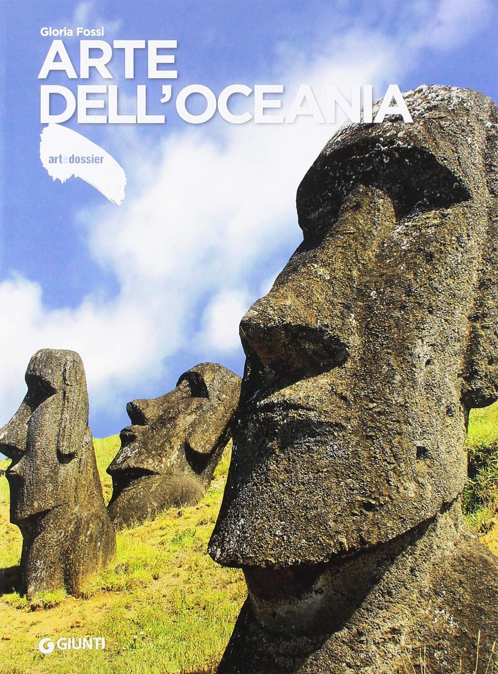 Arte dell'Oceania