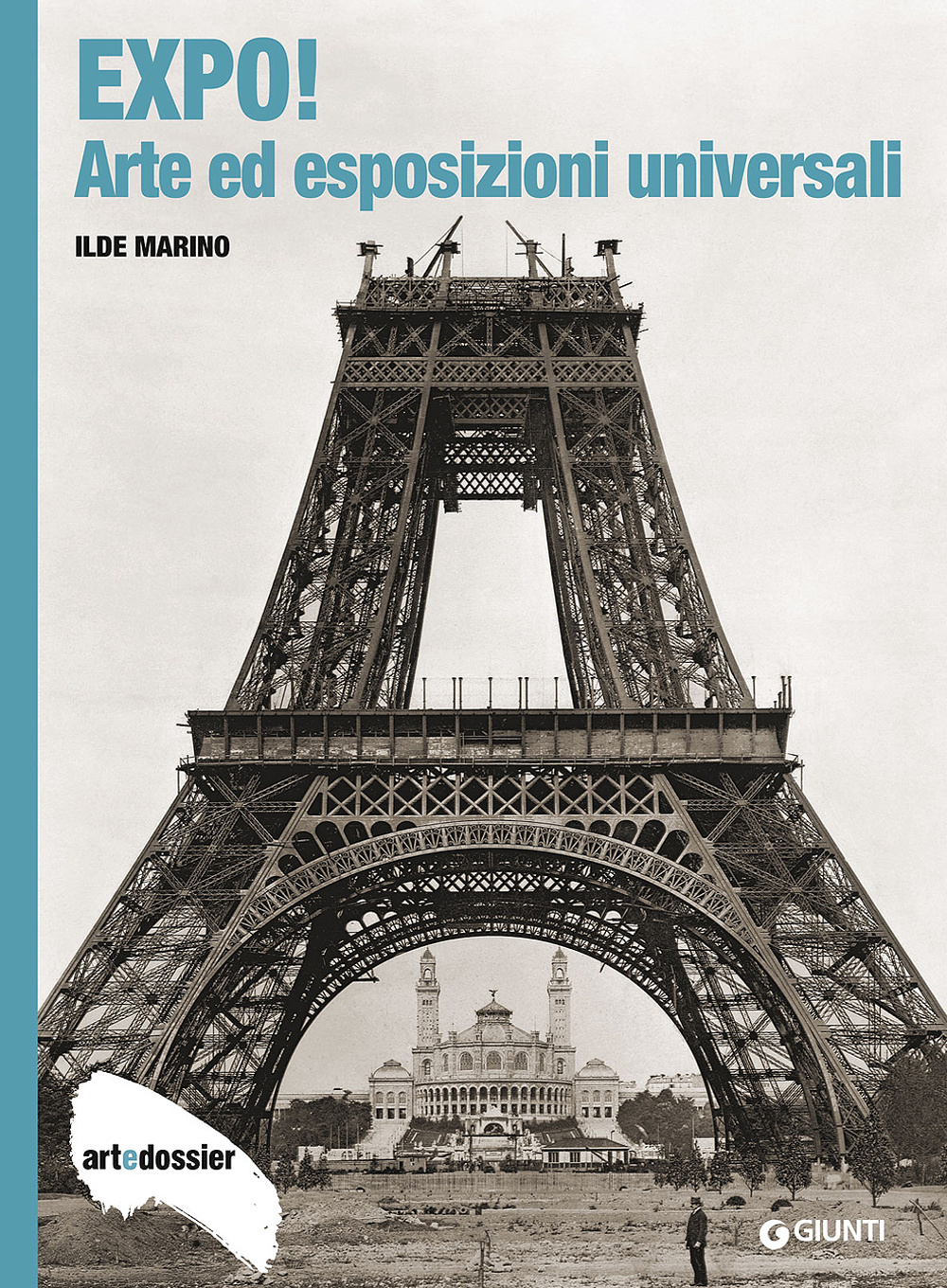 Expo! Arte ed esposizioni universali
