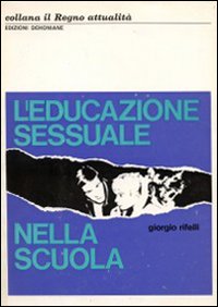 L'educazione sessuale nella scuola