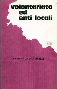 Volontariato ed enti locali