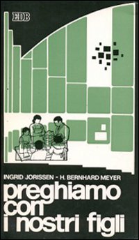 Preghiamo con i nostri figli