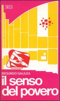 Il senso del povero
