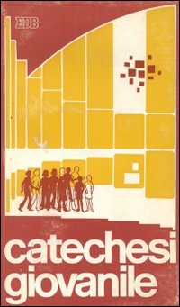 Catechesi giovanile. Contributi e riflessioni per una valorizzazione pastorale del «Catechismo dei giovani»