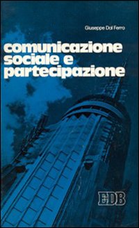 Comunicazione sociale e partecipazione