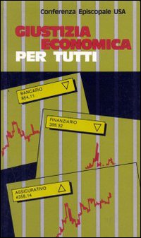 Giustizia economica per tutti