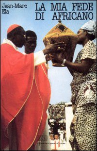 La mia fede di africano