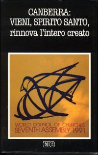 Canberra: vieni, Spirito Santo, rinnova l'intero creato