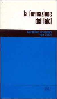 La formazione dei laici