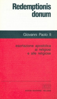 Redemptionis donum