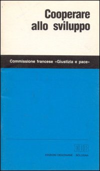 Cooperare allo sviluppo