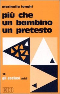 Più che un bambino un pretesto. Dinamiche di isolamento e cooperazione nella scolarità di un bambino con handicap
