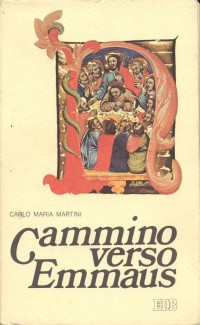 Cammino verso Emmaus