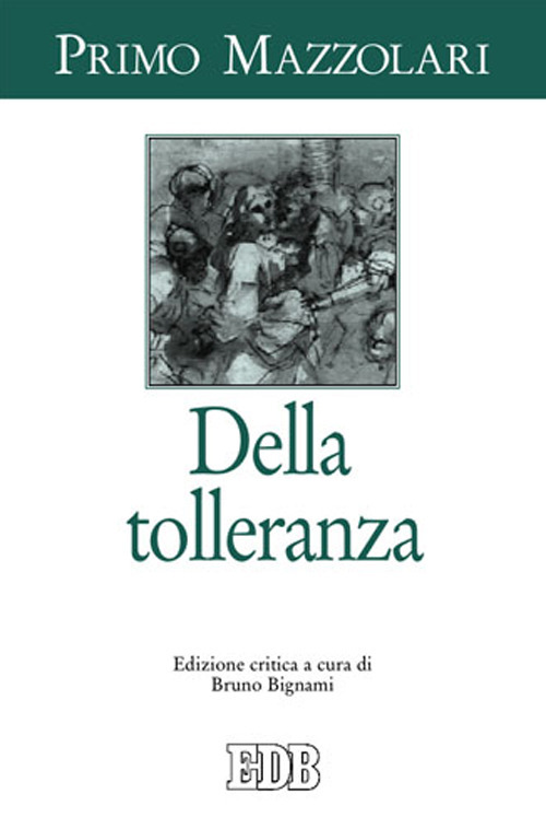 Della tolleranza
