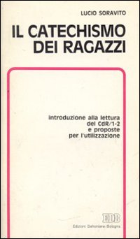 Il catechismo dei ragazzi