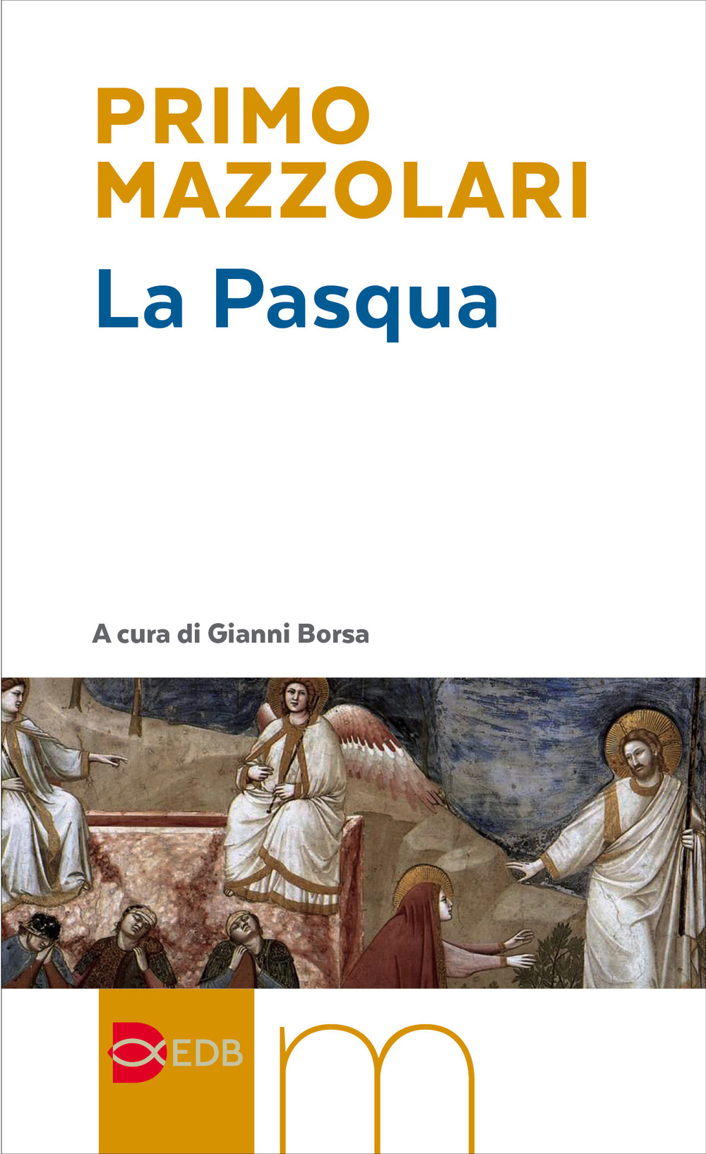 La Pasqua