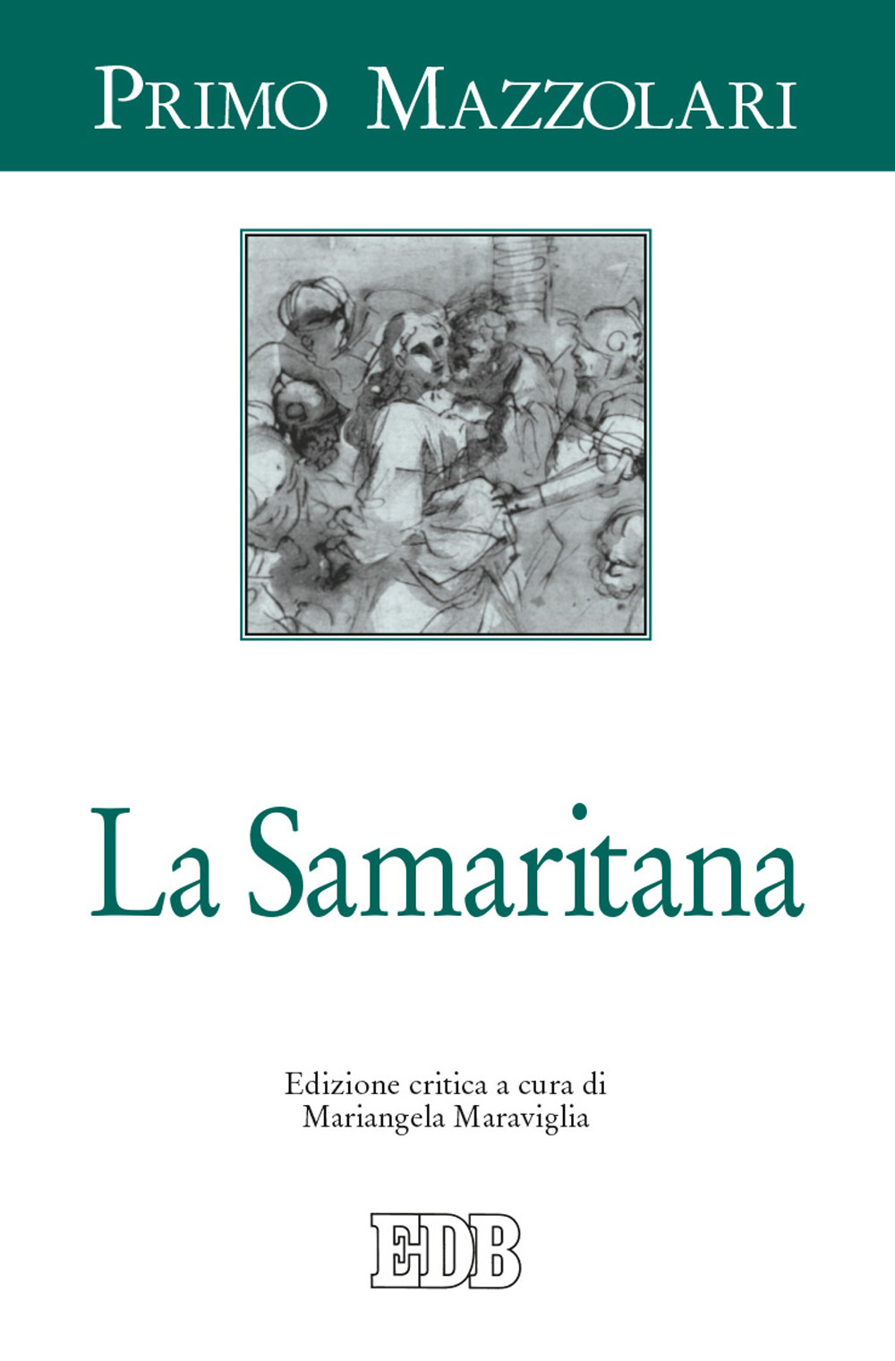 La Samaritana