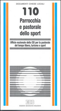 Parrocchia e pastorale dello sport