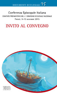 Invito al convegno. Comitato preparatorio del 5° Convegno Ecclesiale Nazionale