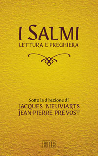 I salmi. Lettura e preghiera