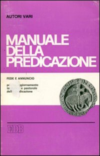 Manuale della predicazione