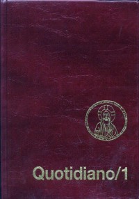 Messalino quotidiano dell'assemblea. Testi ufficiali completi con breve commento alle letture e orientamenti per la preghiera e la vita. Vol. 1: Dall'avvento alla Pentecoste
