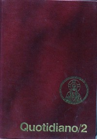 Messalino quotidiano dell'assemblea. Testi ufficiali completi con breve commento alle letture e orientamenti per la preghiera e la vita. Vol. 2: Tempo ordinario: 8-34