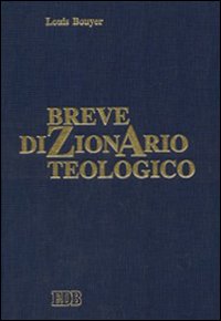 Breve dizionario teologico