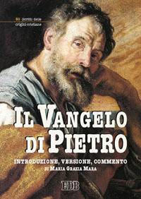 Il Vangelo di Pietro