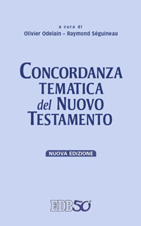 Concordanza tematica del Nuovo Testamento