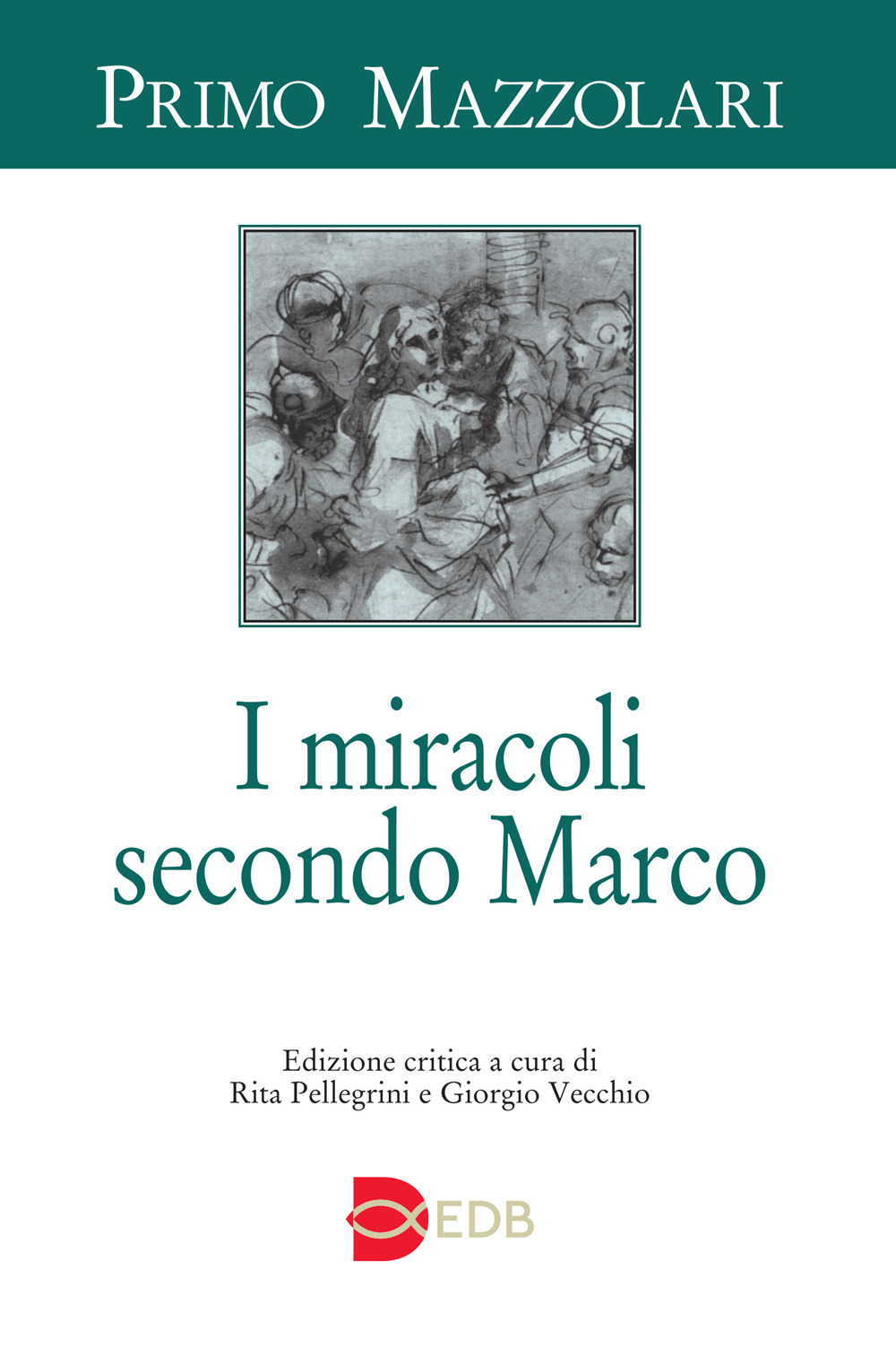 I miracoli secondo Marco