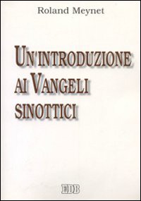 Un'introduzione ai vangeli sinottici