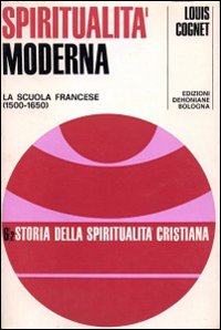 La spiritualità moderna. La scuola francese
