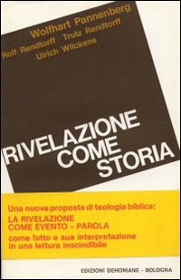Rivelazione come storia