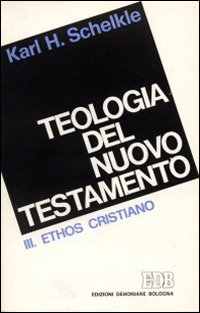 Teologia del Nuovo Testamento. Vol. 1: La creazione: cosmo-tempo-uomo
