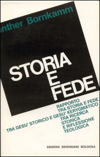 Storia e fede