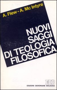 Nuovi saggi di teologia filosofia