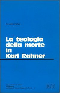 La teologia della morte in Karl Rahner
