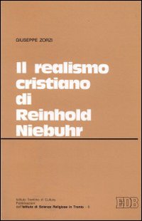 Il realismo cristiano di R. Niebuhr