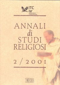 Annali di studi religiosi. Vol. 2