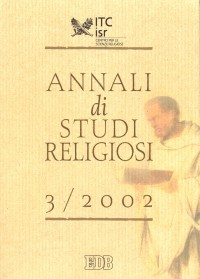 Annali di studi religiosi. Vol. 3