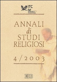 Annali di studi religiosi. Vol. 4