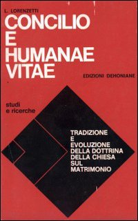 Concilio e Humanae vitae