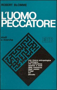 L'uomo peccatore