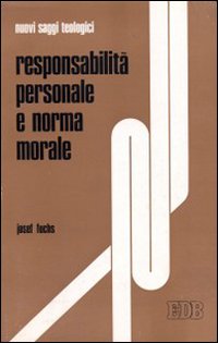 Responsabilità personale e norma morale. Analisi e prospettive di ricerca